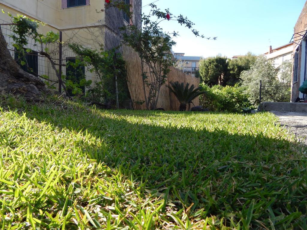 Al Villino Villa Katanya Oda fotoğraf