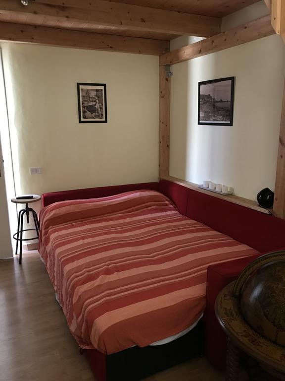 Al Villino Villa Katanya Dış mekan fotoğraf