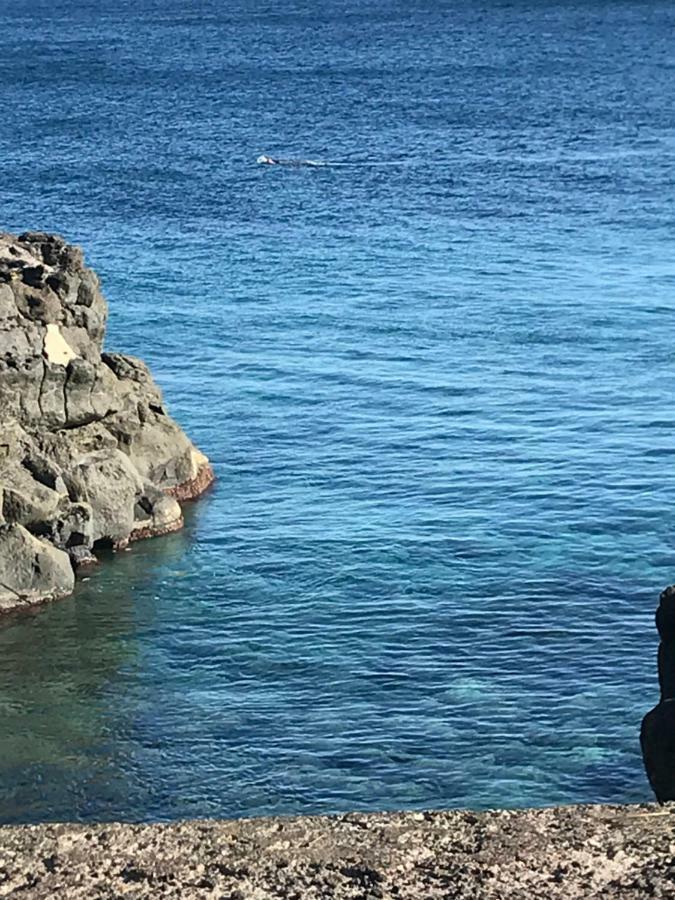 Al Villino Villa Katanya Dış mekan fotoğraf